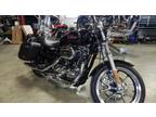 2014 Harley Davidson Sportster (Premier Auto)