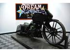 2011 Harley-Davidson FLTRX - Road Glide Custom ***30