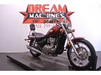 2009 Kawasaki Vulcan 500 LTD EN500C