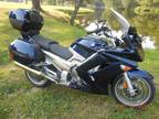 2012 Yamaha FJR ** Below Book Value