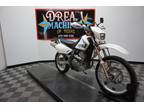 2011 Suzuki DR 650SE *Manager's Special*