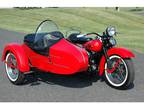 1947 Harley-Davidson 74CI FL KNUCKLHEAD