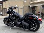 2016 Harley-Davidson Fat Boy S