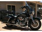 2009 HD Street Glide