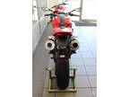 2014 Ducati Monster 796 ABS Red