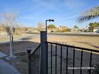 Property For Sale In Ridgecrest, California