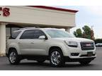 2017 GMC Acadia Limited Base 4dr SUV