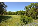 Plot For Sale In Horseshoe Bay, Texas