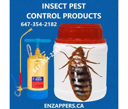 Cockroaches Control London Ontario is a Other Home Services service in London ON
