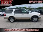 2012 Ford Expedition XLT