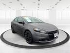 2015 Dodge Dart