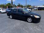 2007 Honda Accord 4dr