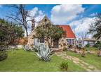 Home For Sale In San Antonio, Texas