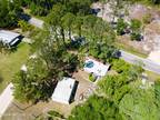 Home For Sale In Satsuma, Florida