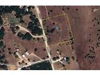 Plot For Sale In Cleburne, Texas