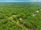 Plot For Sale In Branford, Florida