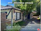 6901 Woodman Ave Van Nuys, CA