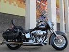 2009 Harley-Davidson Softail Heritage Low Miles CLEAN!!