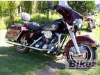 1985 Harley-Davidson Tour Classic