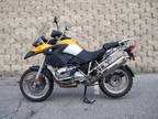 2005 Bmw R 1200 Gs