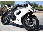 $5,500 2008 Kawasaki ZX10