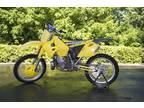 $1,500 OBO Suzuki RM250cc Dirt Bike