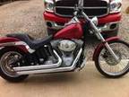 $9,900 2005 Harley-Davidson SOFTAIL STND