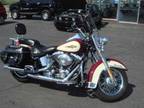 $13,995 2007 Harley Heritage Classic,Twotone,Great Financing