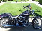 $7,700 1995 FXSTC custom soft tail in Excellent condition