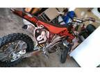 $4,000 2007 Honda 250r Lots of Extras