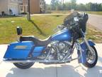 $15,995 2007 Harley-Davidson Street Glide