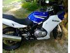 $2,400 2007 Suzuki GS500F-4kmi~no title~never laid down