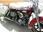 1968 Harley Davidson FL