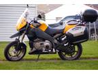 2007 Buell XB12X Ulysses - 1203cc - 11k miles