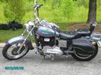 1984 harley davidson sportster 1000 cc 488 miles on engine rebuild