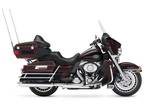 Harley-Davidson FLHTCU Ultra Classic Electra Glide 2011