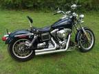 2002 Harley Davidson Dyna Low Rider Cruiser in Rockwood, TN