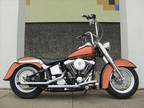 Harley Davidson Softail Heritage RUNS GREAT! 1995