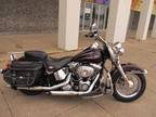 Harley Davidson Softail Heritage Classic CLEAN!! 2007