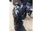 Suzuki GSXR - $8500 (Anchorage) 2008