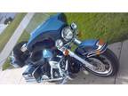 $13,500 2003 Harley Davidson Electra Glide Classic