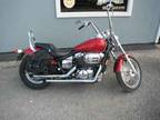 $2,750 Used 2003 Honda Shadow for sale.