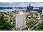 Condo For Sale In Detroit, Michigan