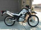 $2,950 2008 Yamaha Xt 250 Dual Sport 5 K Miles Runs Perfect Street/Dirt