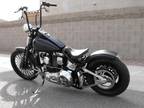$13,000 1996 FXSTSB Harley Davidson