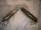 $200 Harley-Davidson Low Profile Touring Shocks 54631-02B