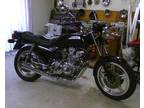 $4,800 OBO 1979 Honda K 750 Motorcycle - Completely Refurbished, Like New