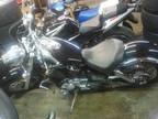 2009 honda Shadow Spirit-low 830 miles