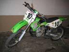 for sale a 2001 kx 250