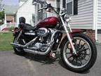 2006 Harley Davidson Sportster XL1200 Cruiser in Henrico, VA